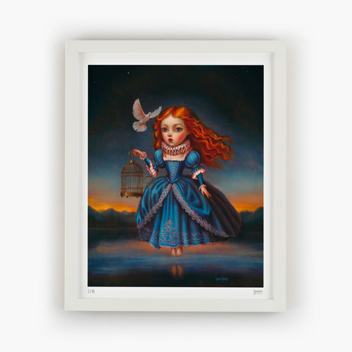 Queen Elizabeth I